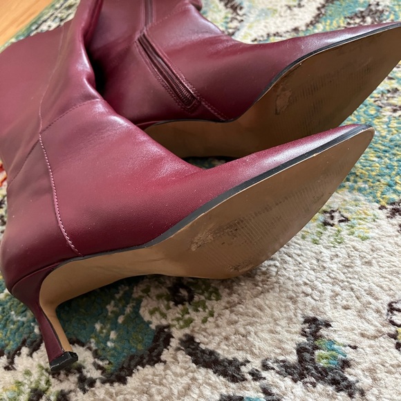 Steve Madden boot - Picture 3 of 3